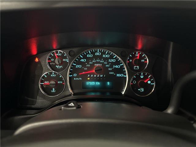 2024 GMC Savana 3500 LT (Stk: ATNP9086) in Vaughan - Image 14 of 28