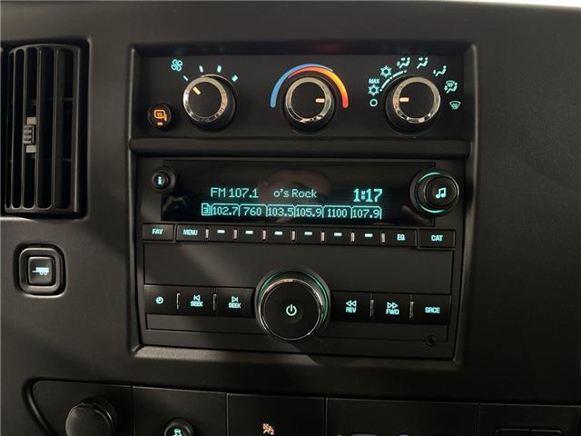 2024 GMC Savana 3500 LT (Stk: ATNP9086) in Vaughan - Image 15 of 28
