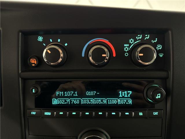 2024 GMC Savana 3500 LT (Stk: ATNP9086) in Vaughan - Image 17 of 28