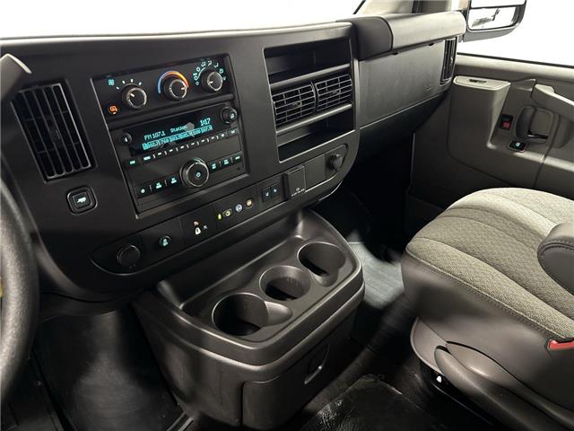 2024 GMC Savana 3500 LT (Stk: ATNP9086) in Vaughan - Image 19 of 28
