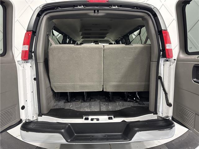 2024 GMC Savana 3500 LT (Stk: ATNP9086) in Vaughan - Image 21 of 28