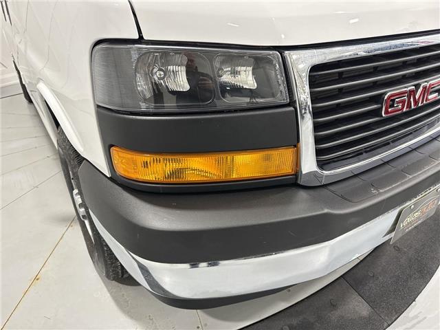 2024 GMC Savana 3500 LT (Stk: ATNP9086) in Vaughan - Image 23 of 28