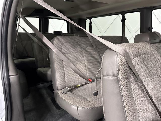 2024 GMC Savana 3500 LT (Stk: ATNP9086) in Vaughan - Image 26 of 28