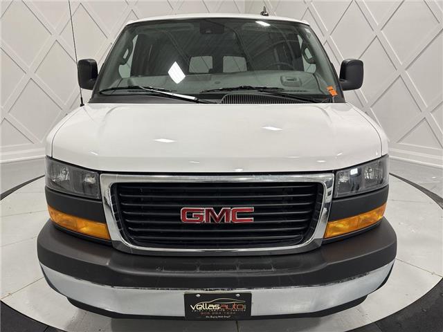 2024 GMC Savana 3500 LT (Stk: ATNP9086) in Vaughan - Image 28 of 28