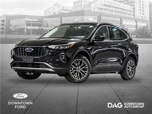 2025 Ford Escape PHEV (Stk: 250293) in Toronto - Image 1 of 23