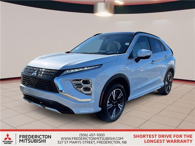 2025 Mitsubishi Eclipse Cross GT (Stk: 250322N) in Fredericton - Image 1 of 24