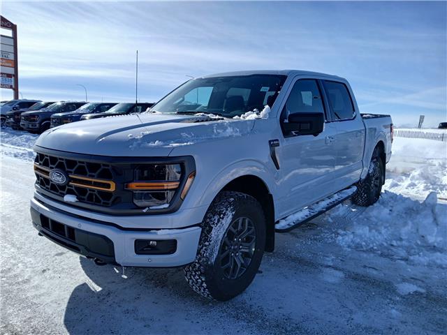 2025 Ford F-150 Tremor (Stk: 25T6850) in Pincher Creek - Image 1 of 16