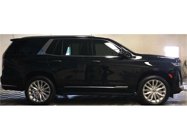 2024 Cadillac Escalade Premium Luxury (Stk: 127846) in North Bay - Image 6 of 30