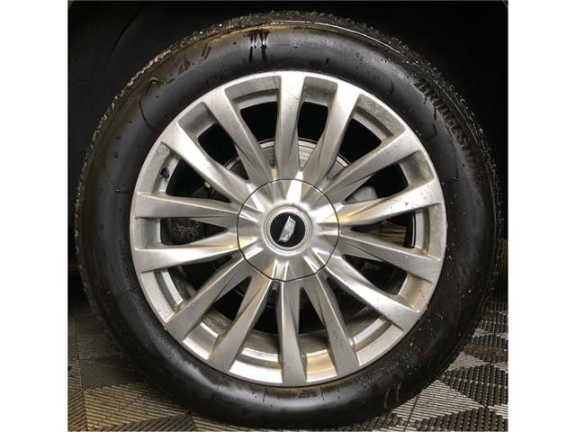 2024 Cadillac Escalade Premium Luxury (Stk: 127846) in North Bay - Image 9 of 30