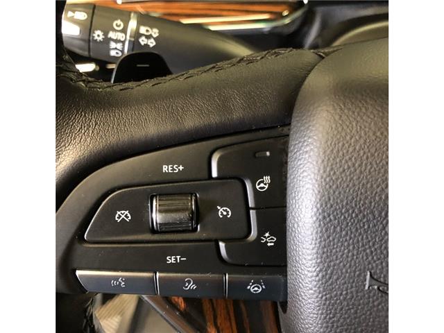 2024 Cadillac Escalade Premium Luxury (Stk: 127846) in North Bay - Image 14 of 30