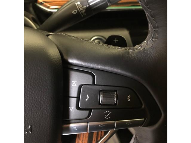 2024 Cadillac Escalade Premium Luxury (Stk: 127846) in North Bay - Image 15 of 30