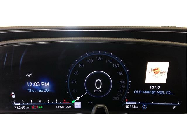 2024 Cadillac Escalade Premium Luxury (Stk: 127846) in North Bay - Image 16 of 30