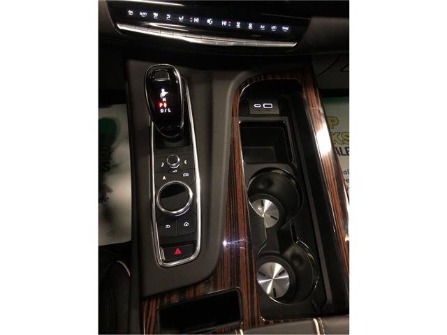 2024 Cadillac Escalade Premium Luxury (Stk: 127846) in North Bay - Image 19 of 30