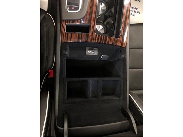 2024 Cadillac Escalade Premium Luxury (Stk: 127846) in North Bay - Image 20 of 30