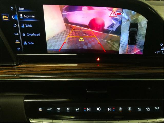 2024 Cadillac Escalade Premium Luxury (Stk: 127846) in North Bay - Image 22 of 30