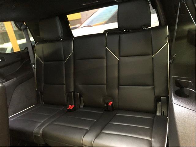 2024 Cadillac Escalade Premium Luxury (Stk: 127846) in North Bay - Image 27 of 30
