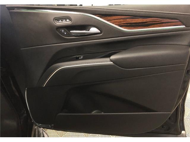 2024 Cadillac Escalade Premium Luxury (Stk: 127846) in North Bay - Image 28 of 30