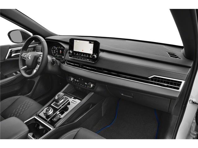 2025 Mitsubishi Outlander PHEV GT NOIR (Stk: 250462N) in Fredericton - Image 9 of 10 2025 Mitsubishi Outlander PHEV GT NOIR (Stk: 250462N) in Fredericton - Image 9 of 10