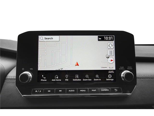 2025 Mitsubishi Outlander PHEV GT NOIR (Stk: 250462N) in Fredericton - Image 10 of 10 2025 Mitsubishi Outlander PHEV GT NOIR (Stk: 250462N) in Fredericton - Image 10 of 10