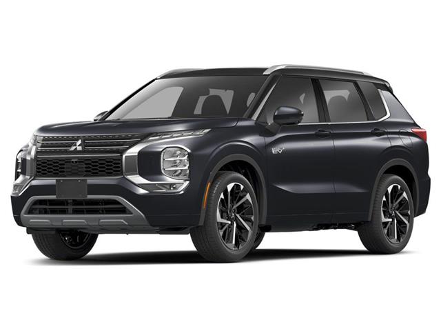 2025 Mitsubishi Outlander PHEV GT (Stk: 250480N) in Fredericton - Image 1 of 2