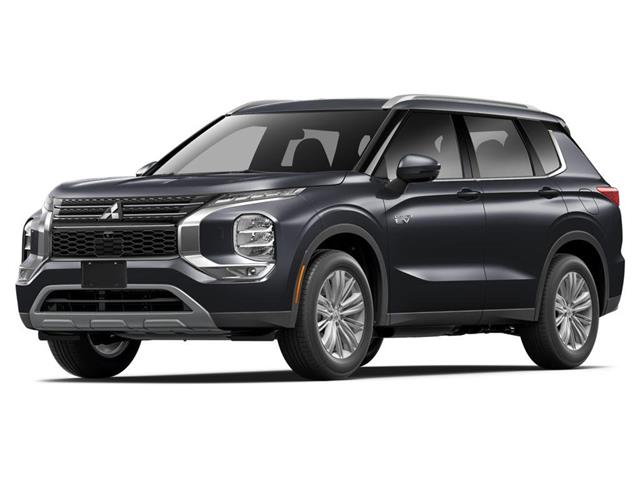 2025 Mitsubishi Outlander PHEV LE (Stk: 250481N) in Fredericton - Image 1 of 2