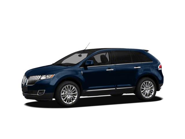 2012 Lincoln MKX Base at $17990 for sale in Calgary - Woodridge Ford