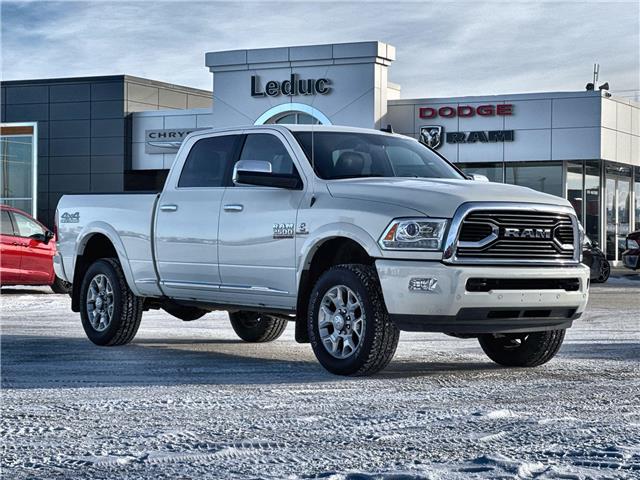 2018 RAM 2500 Longhorn (Stk: RP009D) in Leduc - Image 1 of 19