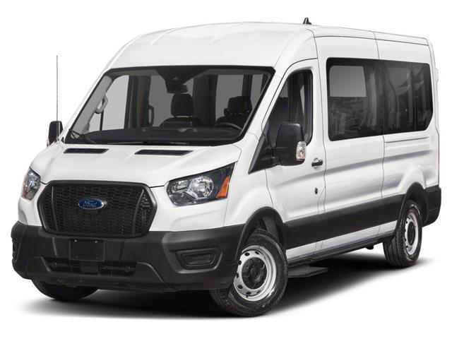 2025 Ford Transit-350 Passenger XLT (Stk: 25032) in Raymond - Image 1 of 3