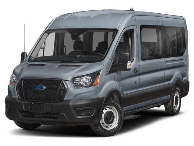 2025 Ford Transit-350 Passenger XLT (Stk: 25034) in Raymond - Image 1 of 3