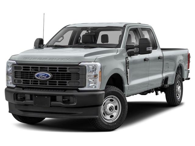 2025 Ford F-350 Lariat (Stk: 25035) in Raymond - Image 1 of 3