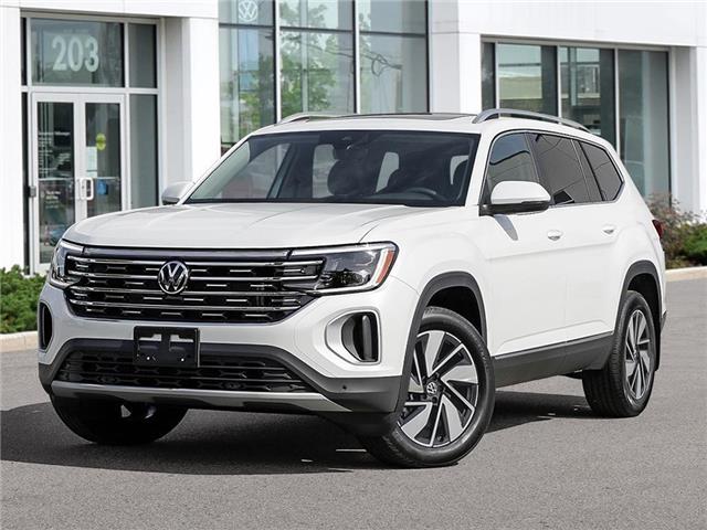 2025 Volkswagen Atlas 2.0 TSI Highline (Stk: 111324OE9385986) in Georgetown - Image 1 of 23