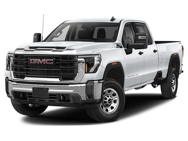 2024 GMC Sierra 3500HD Denali (Stk: 25112A) in Rimbey - Image 1 of 3