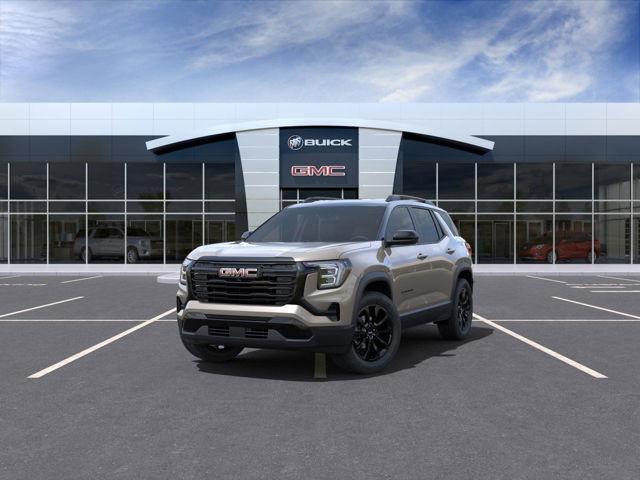 2025 GMC Terrain Elevation (Stk: 25-176) in Pembroke - Image 1 of 6