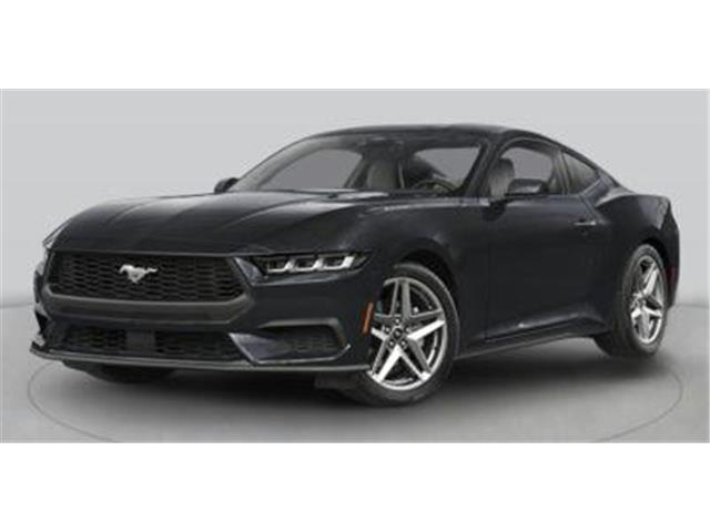 2025 Ford Mustang GT Premium (Stk: 6-25MG0278) in Whitby - Image 1 of 1