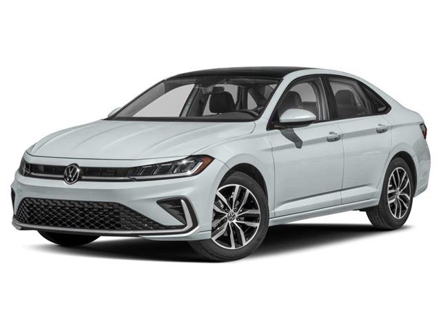 2025 Volkswagen Jetta Comfortline (Stk: O01796) in Lethbridge - Image 1 of 11