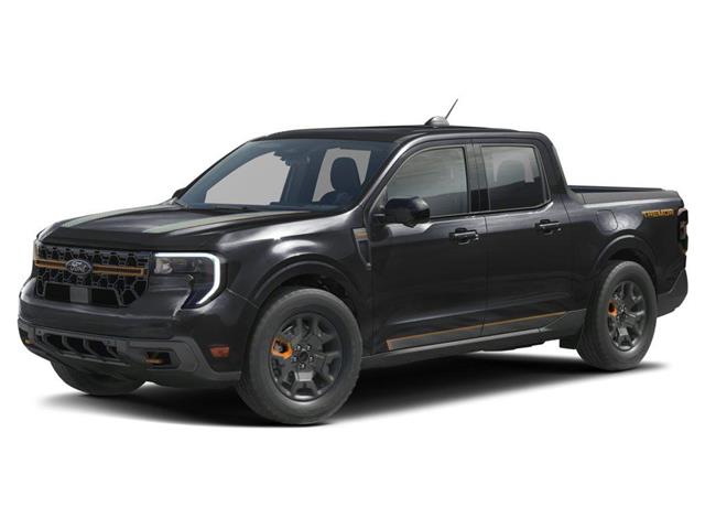 2025 Ford Maverick Tremor (Stk: O22359) in Port Alberni - Image 1 of 1