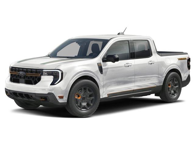 2025 Ford Maverick Tremor (Stk: O22325) in Port Alberni - Image 1 of 1