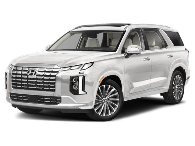 2025 Hyundai Palisade Ultimate Calligraphy (Stk: P25149) in Kamloops - Image 1 of 13