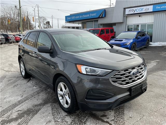 2019 Ford Edge SE (Stk: 250021) in North Bay - Image 1 of 26