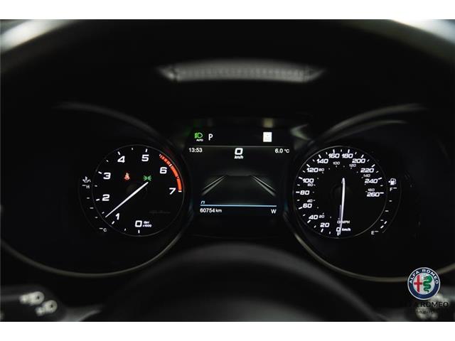 2022 Alfa Romeo Stelvio ti (Stk: AB015) in Edmonton - Image 15 of 27 2022 Alfa Romeo Stelvio ti (Stk: AB015) in Edmonton - Image 15 of 27