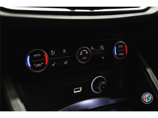 2022 Alfa Romeo Stelvio ti (Stk: AB015) in Edmonton - Image 16 of 27 2022 Alfa Romeo Stelvio ti (Stk: AB015) in Edmonton - Image 16 of 27