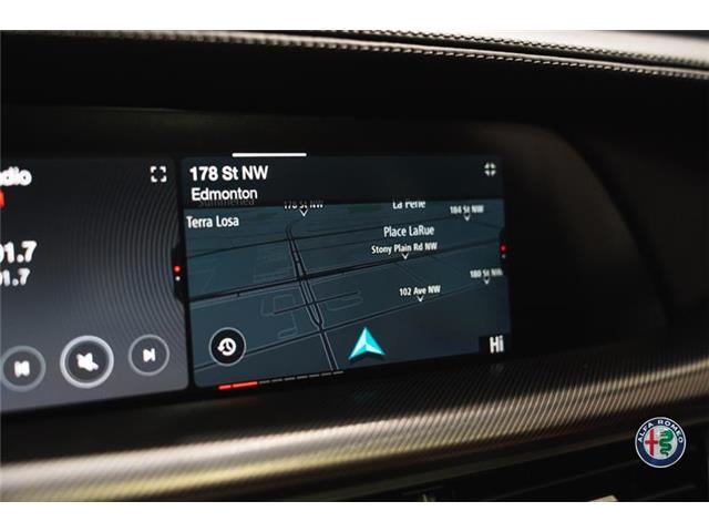 2022 Alfa Romeo Stelvio ti (Stk: AB015) in Edmonton - Image 17 of 27 2022 Alfa Romeo Stelvio ti (Stk: AB015) in Edmonton - Image 17 of 27