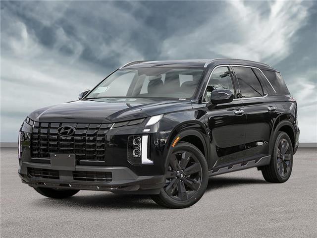 2025 Hyundai Palisade Urban 7 Passenger (Stk: HF8-5610) in Chilliwack - Image 1 of 20