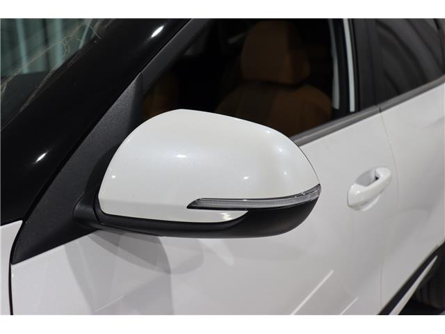 2025 Kia Seltos SX w/Brown Interior (Stk: 25912) in Edmonton - Image 9 of 27