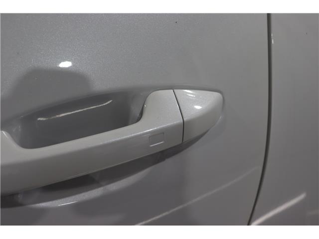 2025 Kia Seltos SX w/Brown Interior (Stk: 25912) in Edmonton - Image 10 of 27