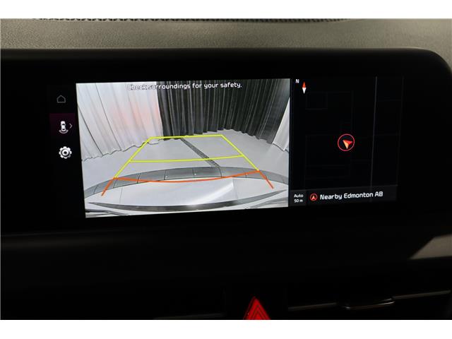 2025 Kia Seltos SX w/Brown Interior (Stk: 25912) in Edmonton - Image 19 of 27