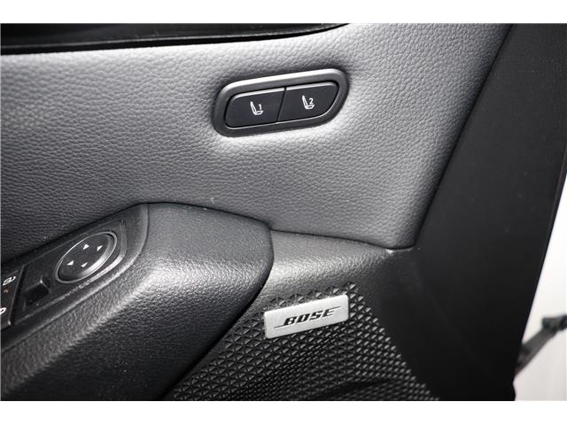 2025 Kia Seltos SX w/Brown Interior (Stk: 25912) in Edmonton - Image 12 of 27