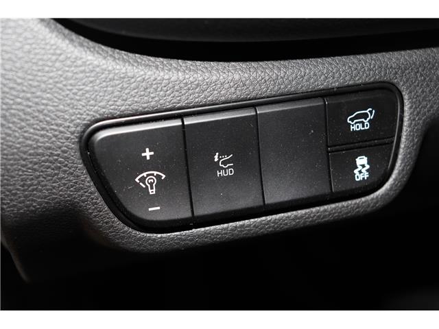 2025 Kia Seltos SX w/Brown Interior (Stk: 25912) in Edmonton - Image 20 of 27