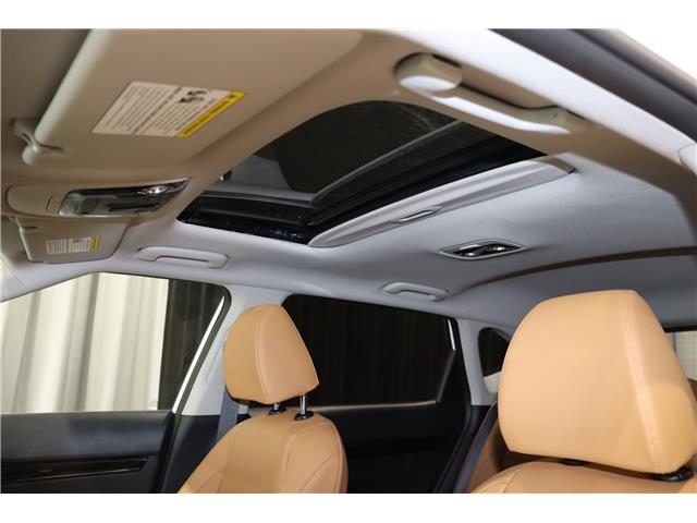 2025 Kia Seltos SX w/Brown Interior (Stk: 25912) in Edmonton - Image 13 of 27