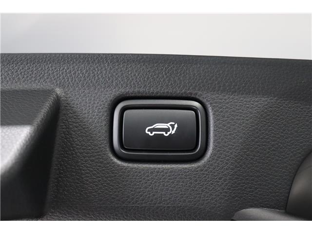 2025 Kia Seltos SX w/Brown Interior (Stk: 25912) in Edmonton - Image 24 of 27